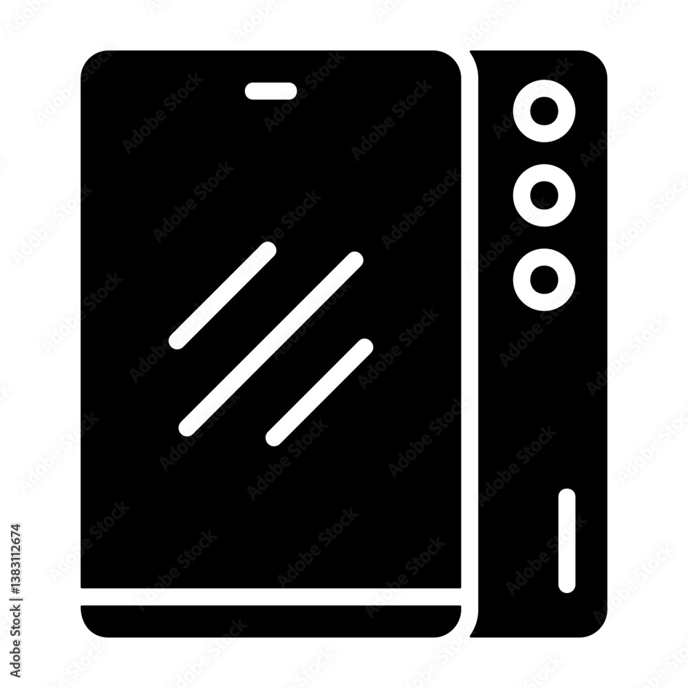 Smartphone Icon Smartphone Icon