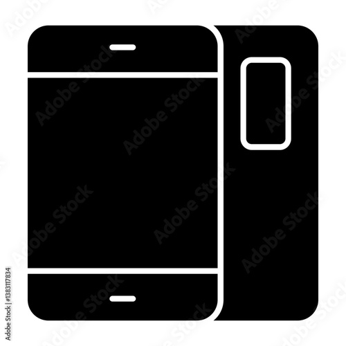 Smartphone Icon