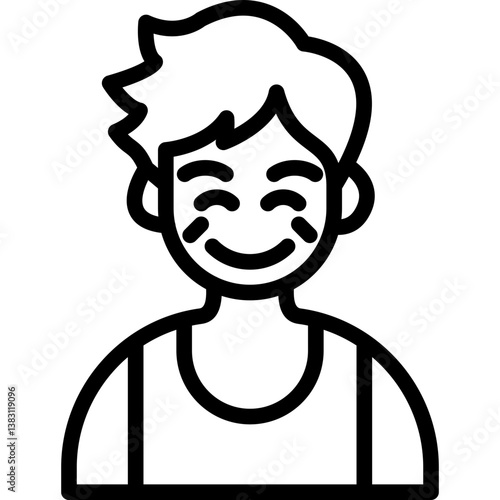 Joy Boy Icon