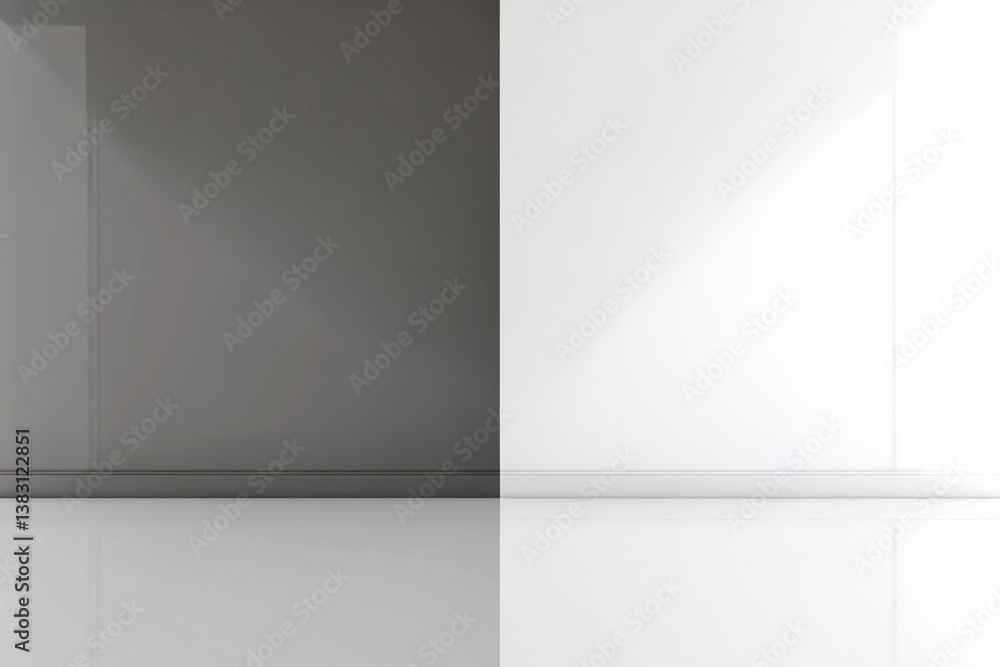 Monochrome Photography with Clean Lines and Timeless Look Monochrome Photography with Clean Lines and Timeless Look