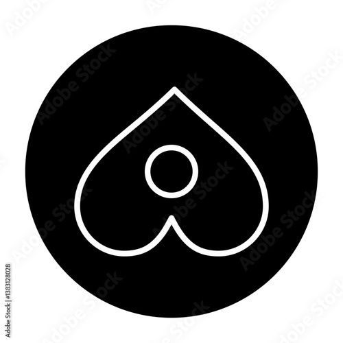 Spirit Board Icon