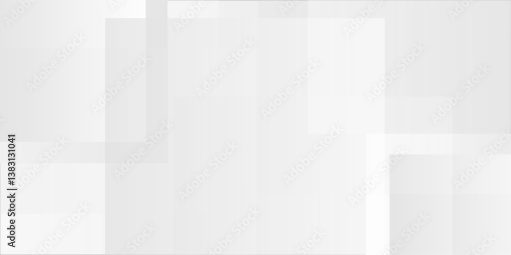 Abstract white and light gray silver style modern technology geometric oblique alternating background business vector illustration Abstract white and light gray silver style modern technology geometric oblique alternating background business vector illustration