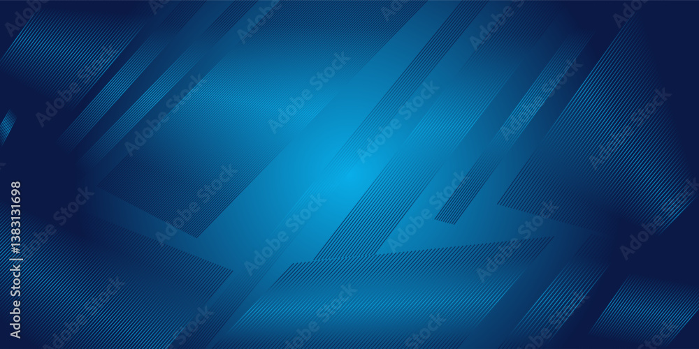 Light BLUE vector cover with stright stripes. Glitter abstract illustration with colored sticks. The pattern for ad, booklets, leaflets. Light BLUE vector cover with stright stripes. Glitter abstract illustration with colored sticks. The pattern for ad, booklets, leaflets.