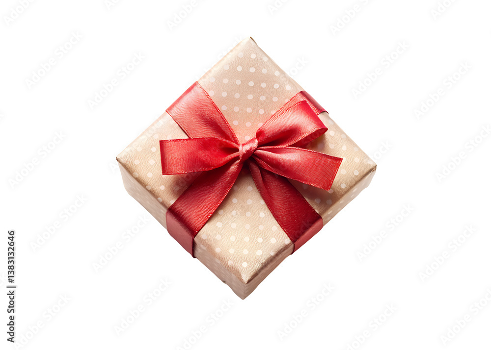 nice gift box top view clipart image on transparent background nice gift box top view clipart image on transparent background