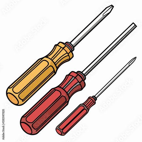 screwdriver