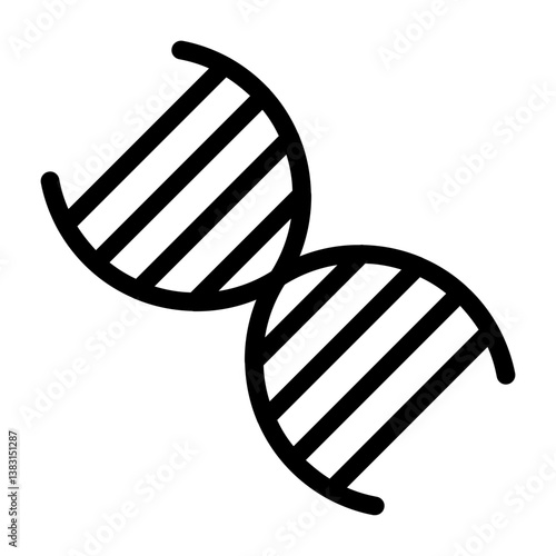 Dna Icon