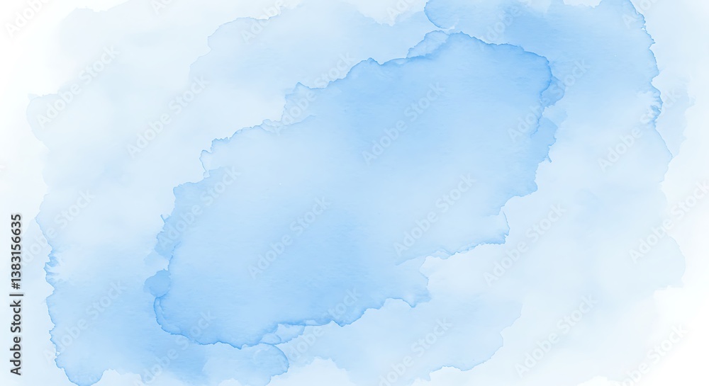 Celestial Wash AI Generated Celestial Wash AI Generated
