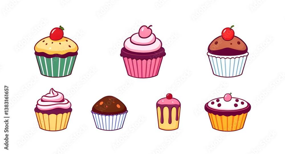 cup cake art cup cake art