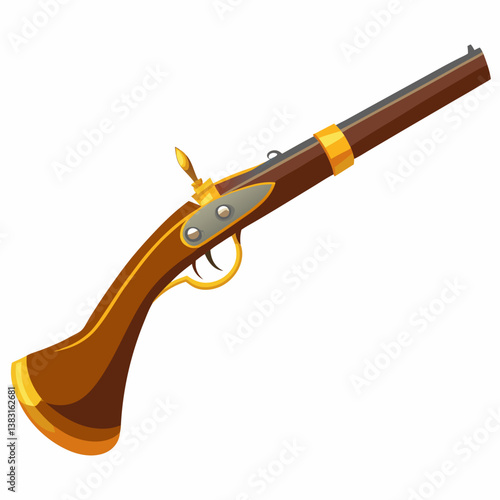 shotgun and rifle