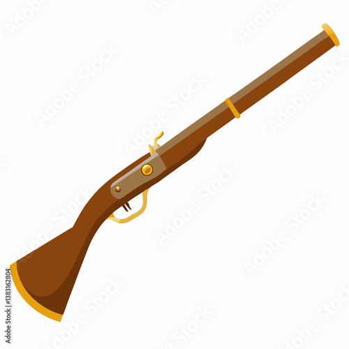 shotgun and rifle