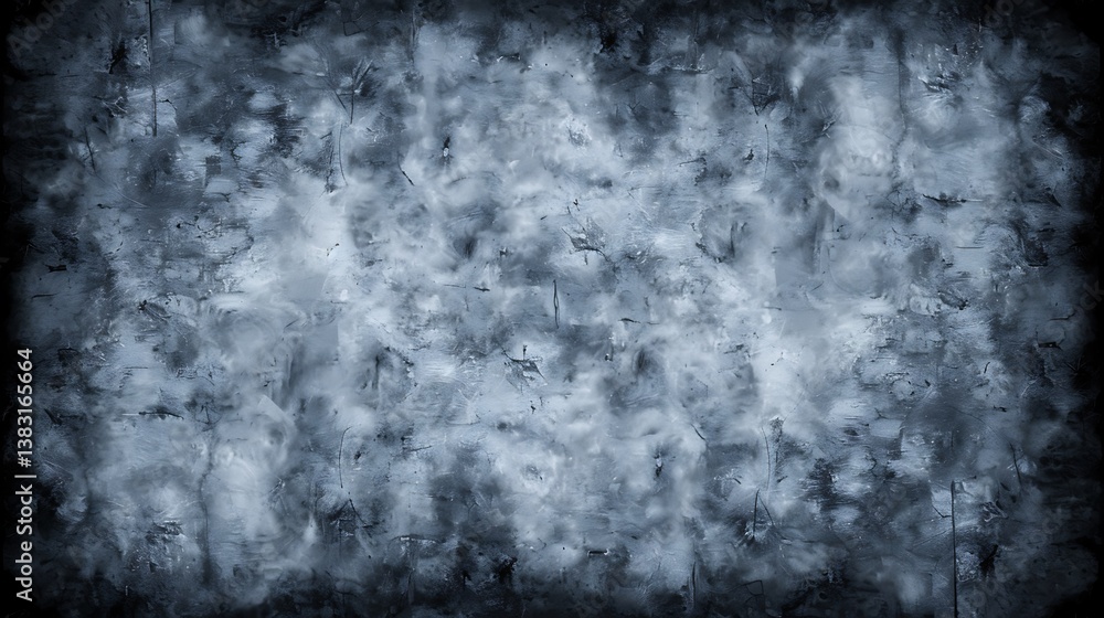 Obraz premium An abstract background texture displaying varying shades of gray and white