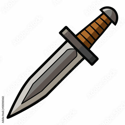 sword
