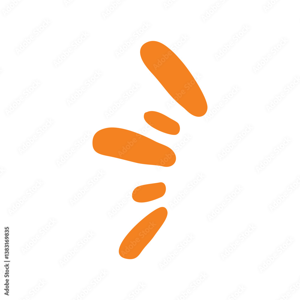 abstract shape.eps