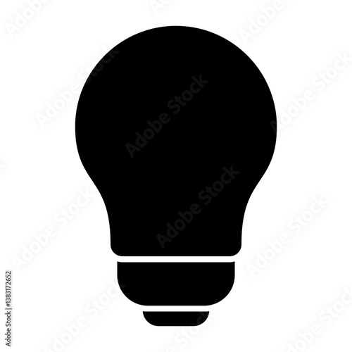 Bulb Icon
