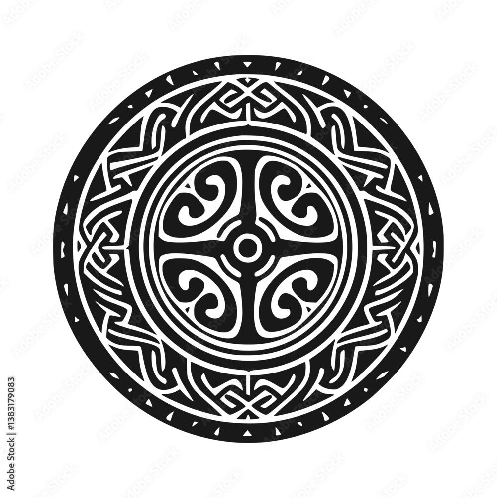Viking Icon 4.eps Viking Icon 4.eps