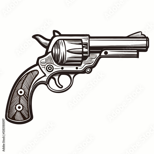 pistol 