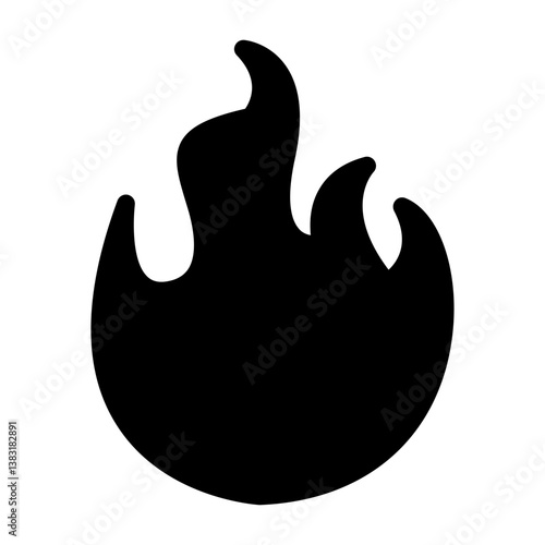 Fire Icon