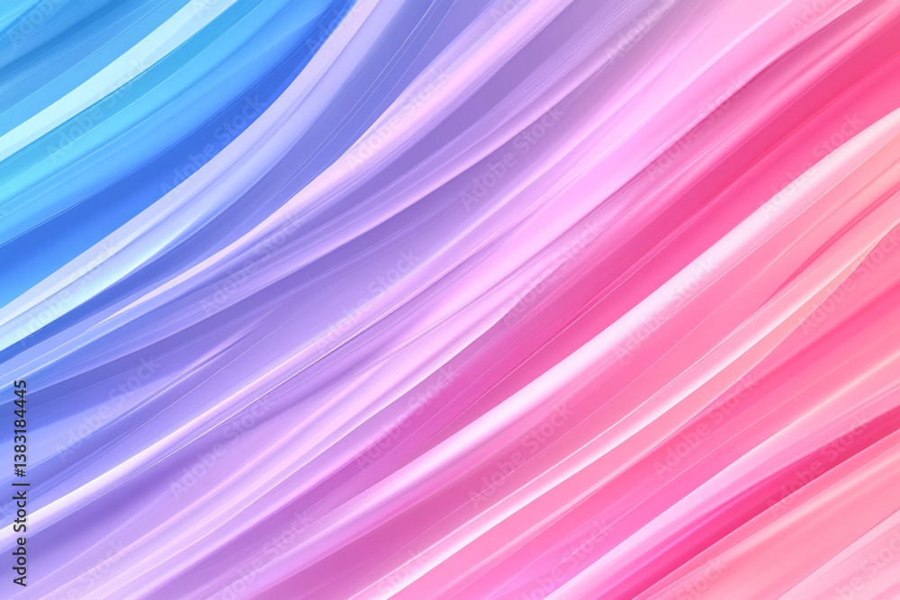 Soft gradient background featuring baby blues and pinks creating a serene visual effect Soft gradient background featuring baby blues and pinks creating a serene visual effect