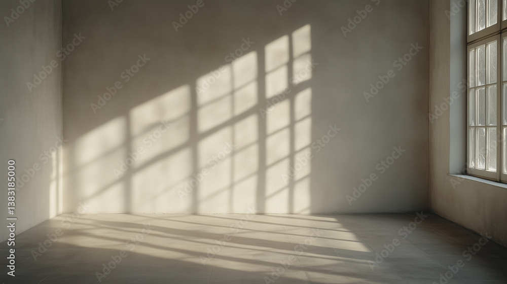 Soft Shadows, Warm Tones Soft Shadows, Warm Tones