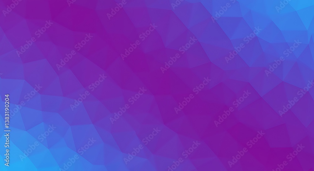 Violet Dusk, Azure Dawn AI Generated Violet Dusk, Azure Dawn AI Generated