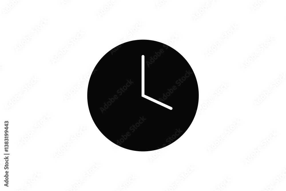 Symbol of a calendar for organizing and tracking time. Symbol of a calendar for organizing and tracking time.