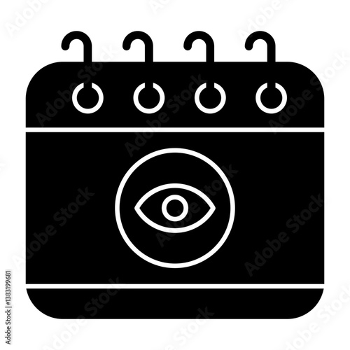 Reading Mode Icon