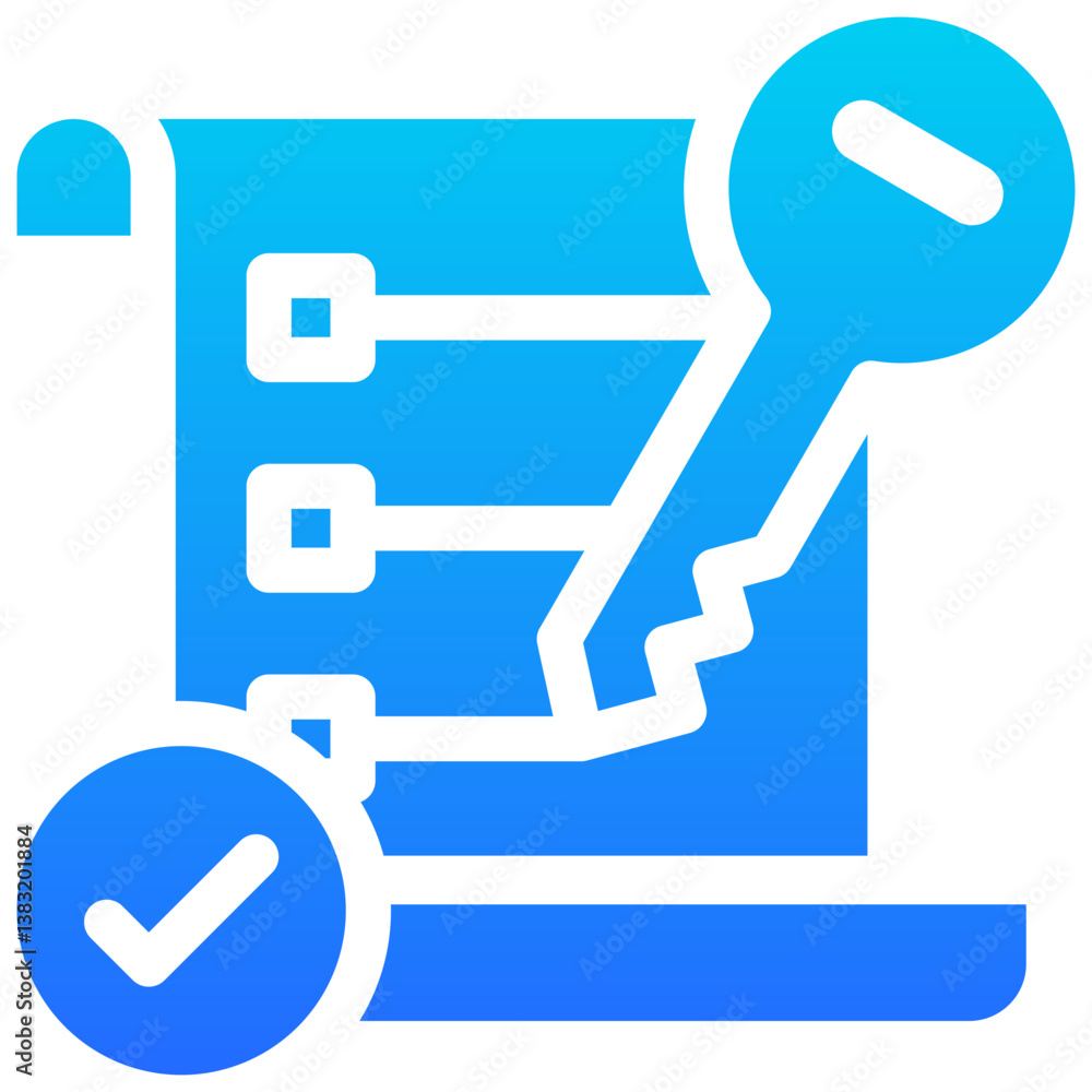Keyword Icon Keyword Icon