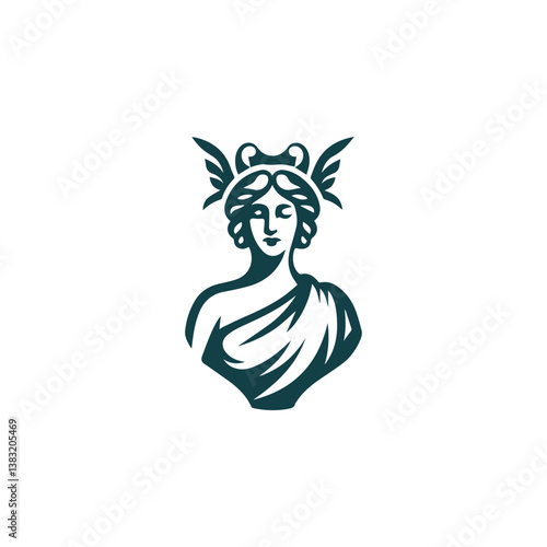 Artemis Lady Logo