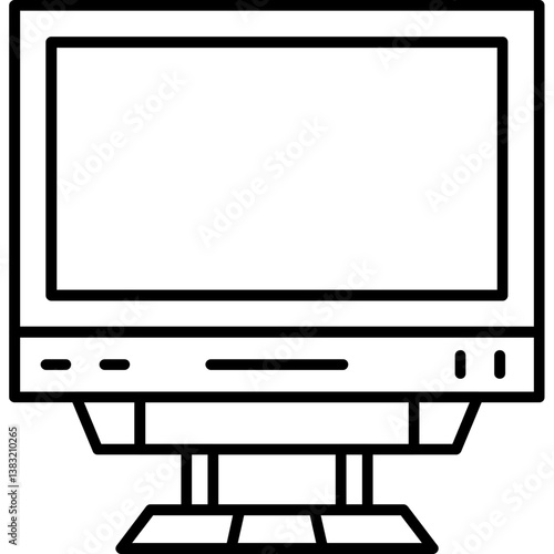 Computer Icon