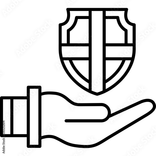 Insurance Icon