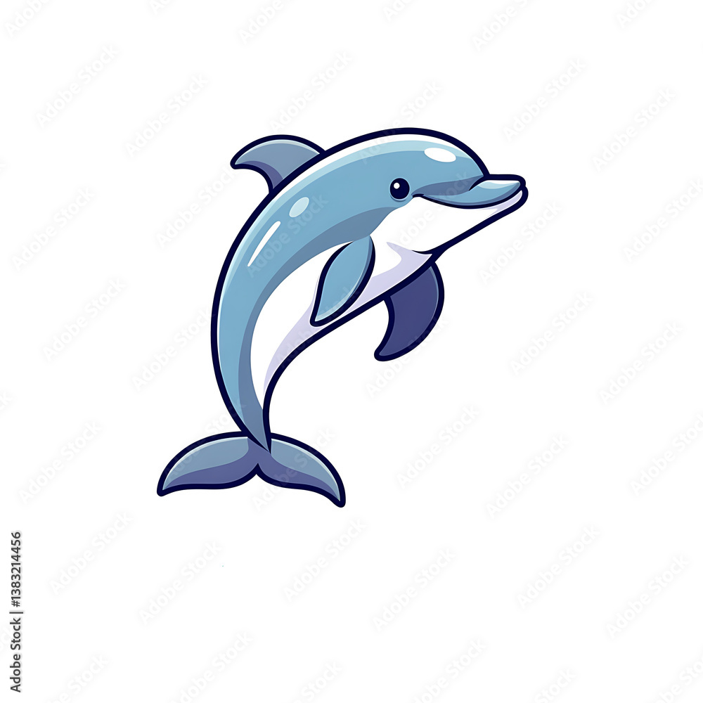 happy dolphin jumping out of water isolated on transparent background happy dolphin jumping out of water isolated on transparent background