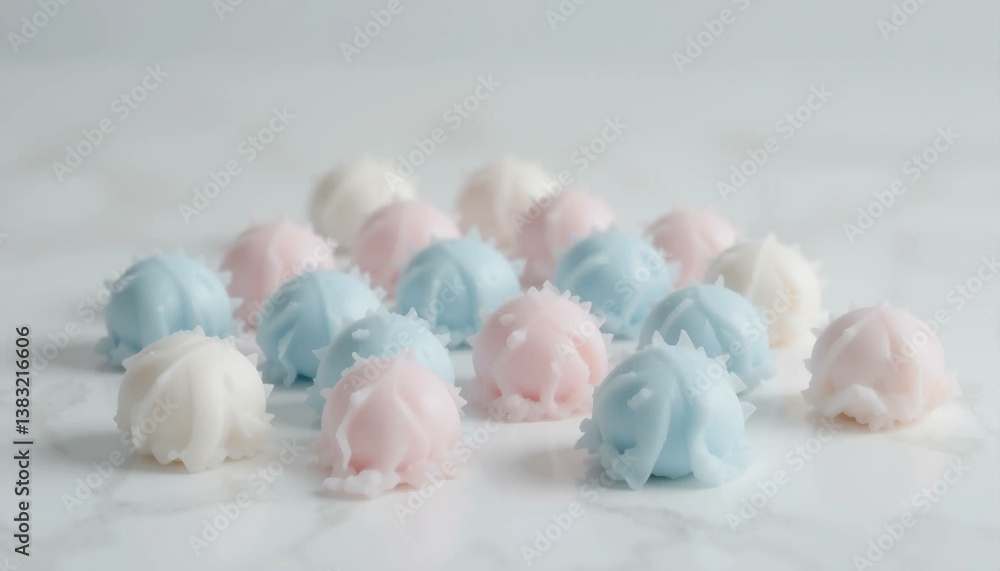 pink and white marshmallows pink and white marshmallows
