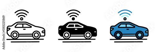 Self-Driving Car is an AI-powered vehicle that navigates roads using sensors, cameras, and machine learning.