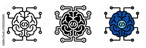 AI Coding is an AI-assisted programming approach that automates code generation, debugging, and optimization.