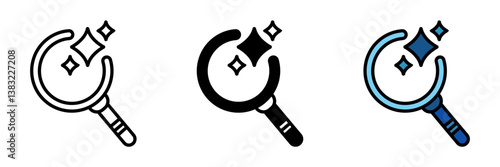 AI-powered Search is an intelligent search engine that delivers precise, context-aware results using machine learning algorithms.