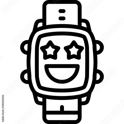 Watch Starstruck Icon