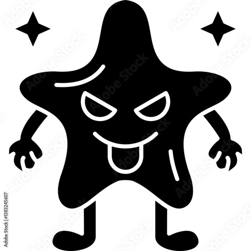 Envy Star Icon