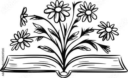 Book Lover SVG Design, Funny Bookish svg, Reader Book Addict svg, 