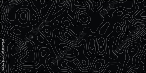 Sophisticated digital abstract artwork featuring fluid organic patterns, dynamic flowing lines, and refined structural details


