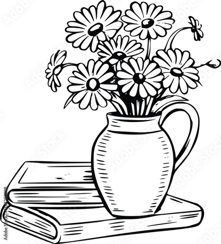 Book Lover SVG Design, Funny Bookish svg, Reader Book Addict svg, 