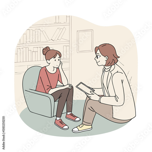  Anti Drug Day Vector. Flat international day against drug abuse illustration