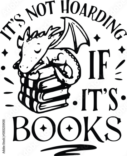 Book Lover SVG Design, Funny Bookish svg, Reader Book Addict svg, 