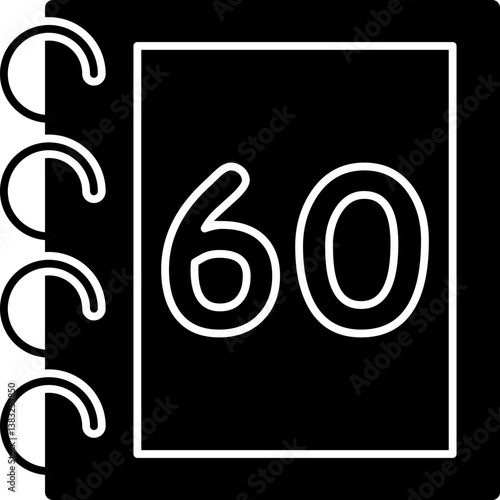 Sixty Icon