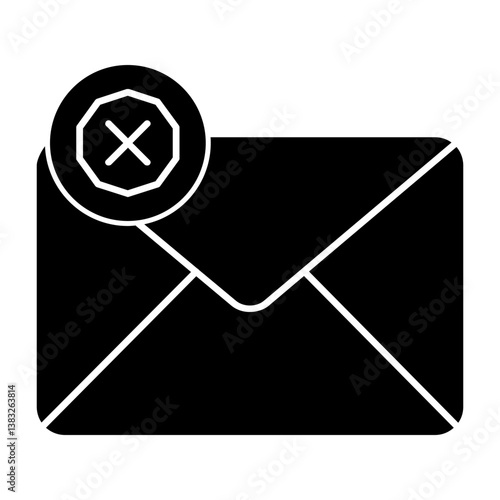 Rejected status Icon