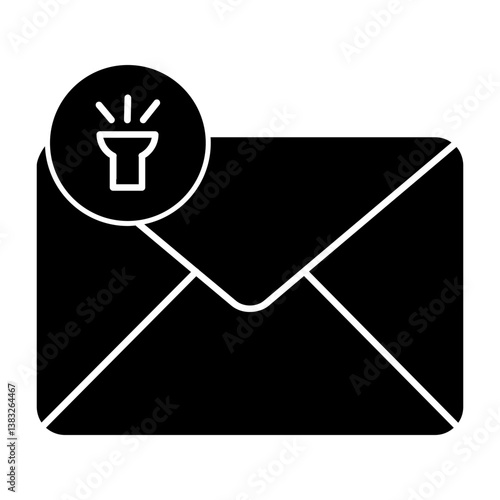Torch Icon