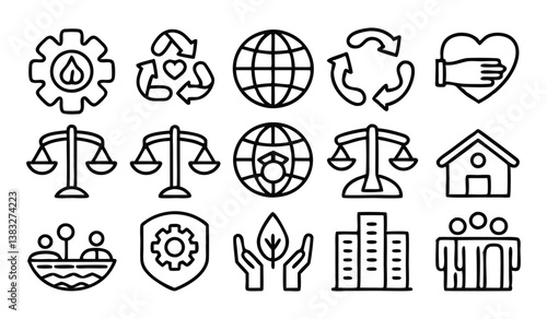 esg environmental  social and corporate governance