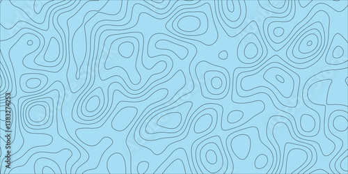 Sophisticated digital abstract artwork featuring complex organic patterns and fluid, interconnected line structures

