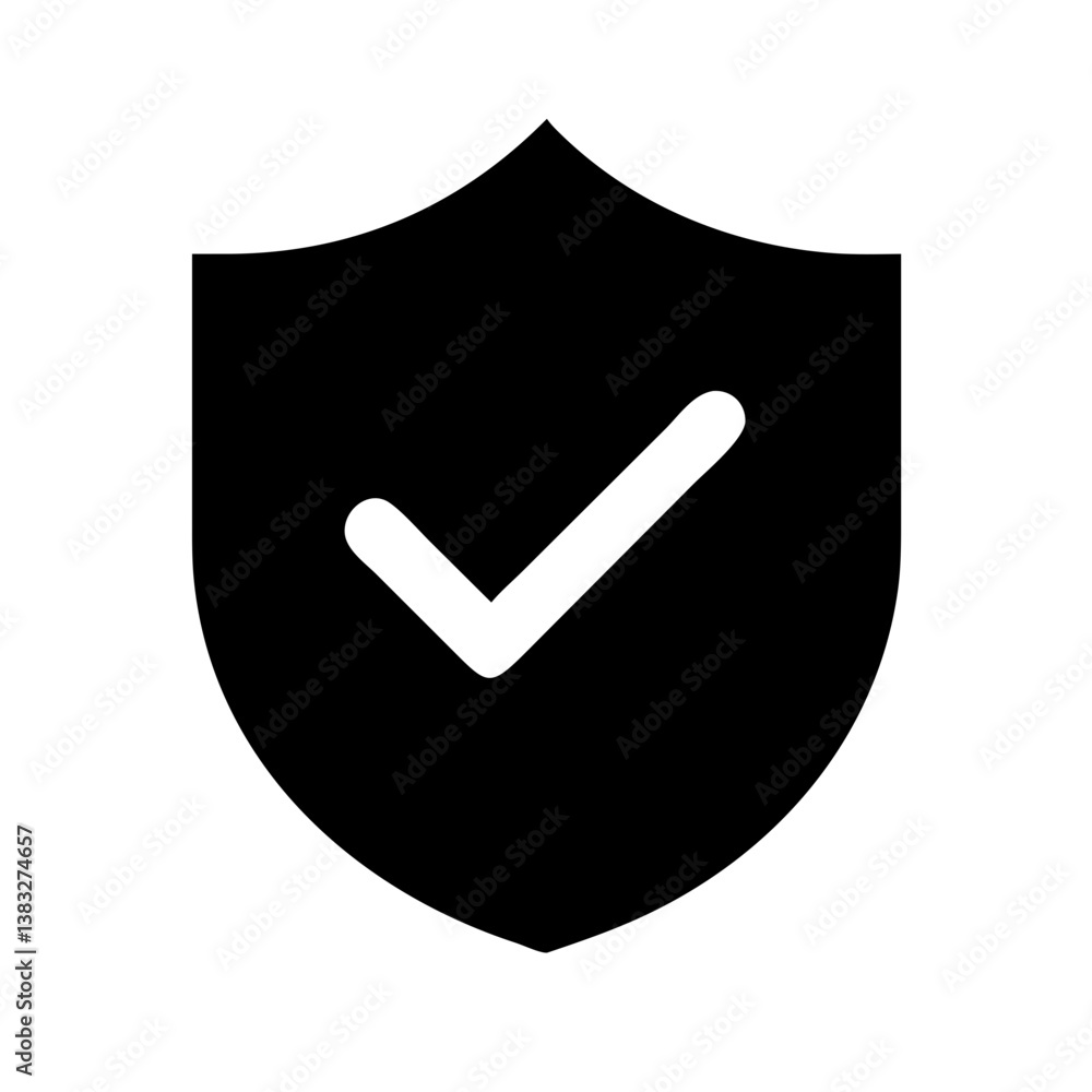 Shield, Protection, Security Vector Icon, Isolated Lineal Vector Icon. Shield, Protection, Check Sign, Security Vector Icon, User Interface, User Experience, Isolated Lineal Vector Icon.
Shield, Protection, Security Vector Icon, Isolated Lineal Vector Icon. Shield, Protection, Check Sign, Security Vector Icon, User Interface, User Experience, Isolated Lineal Vector Icon.