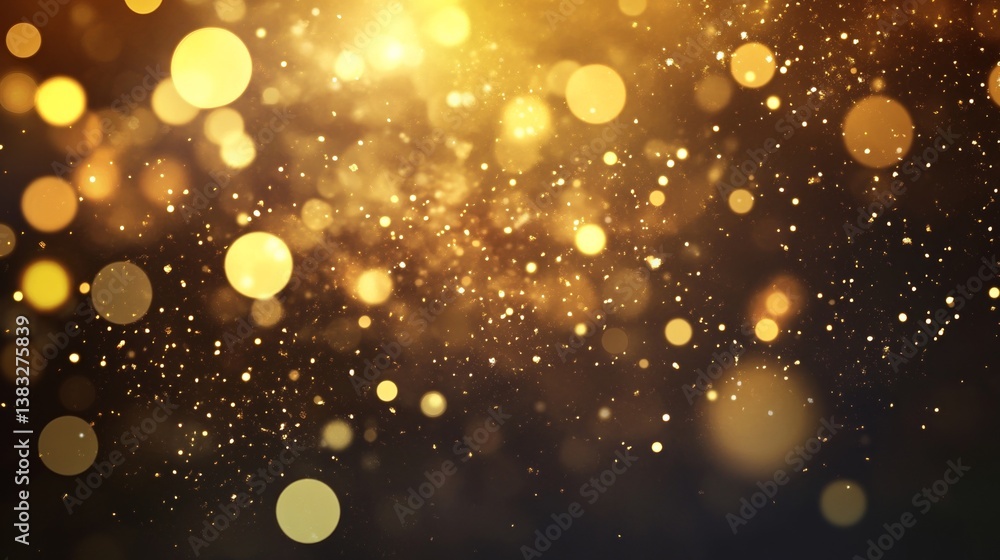 Golden Light Gradient with Warm Tones, Evoking Serenity and Ambiance Golden Light Gradient with Warm Tones, Evoking Serenity and Ambiance