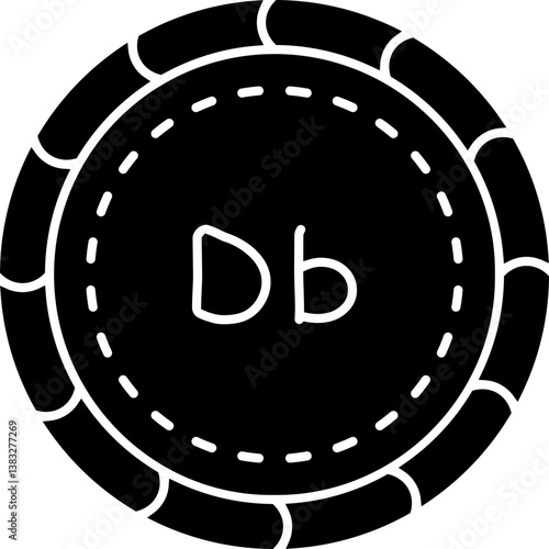 Dobra Icon